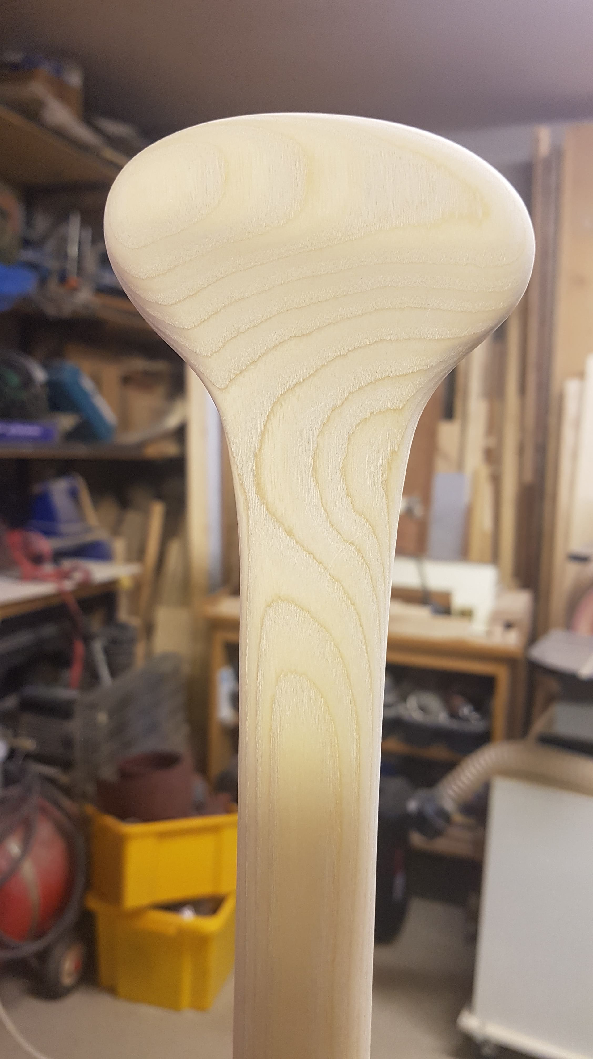 Nice grain
