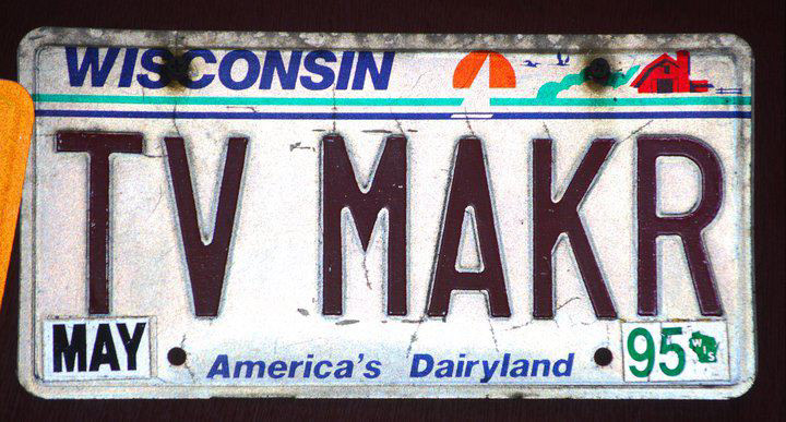 From my White Limo