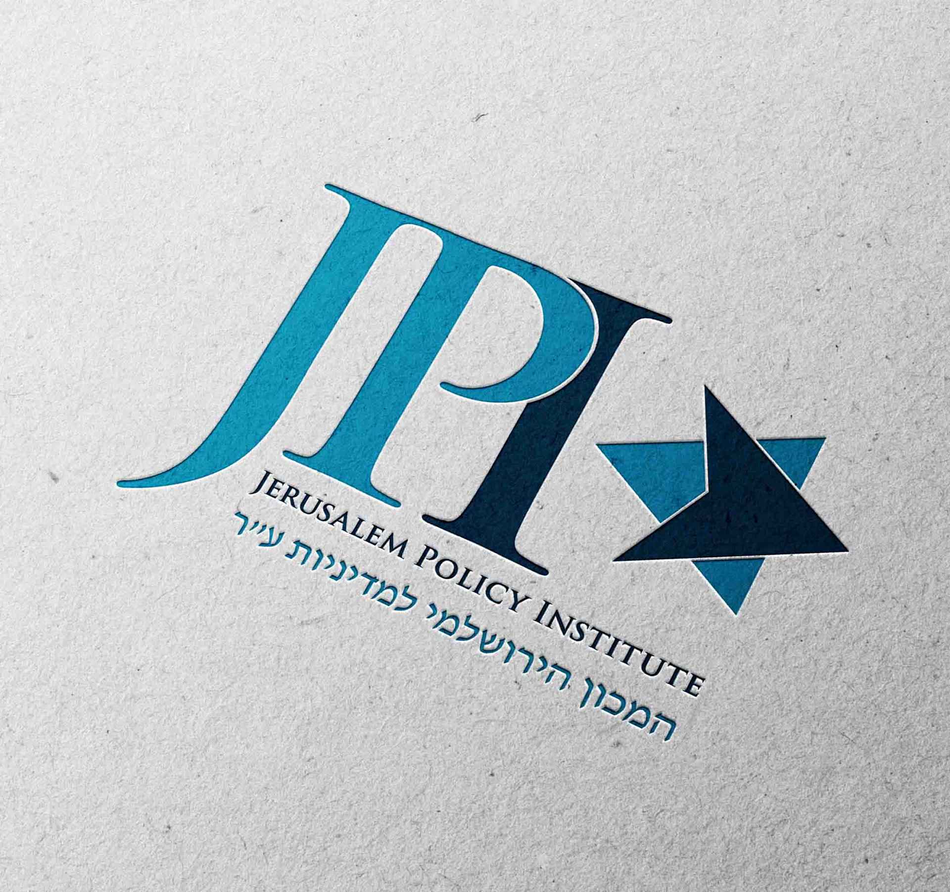 Jerusalem Poliicy Institute