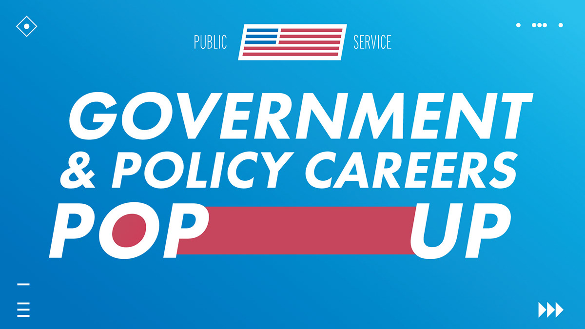 Max Eunice USF Career Services Center