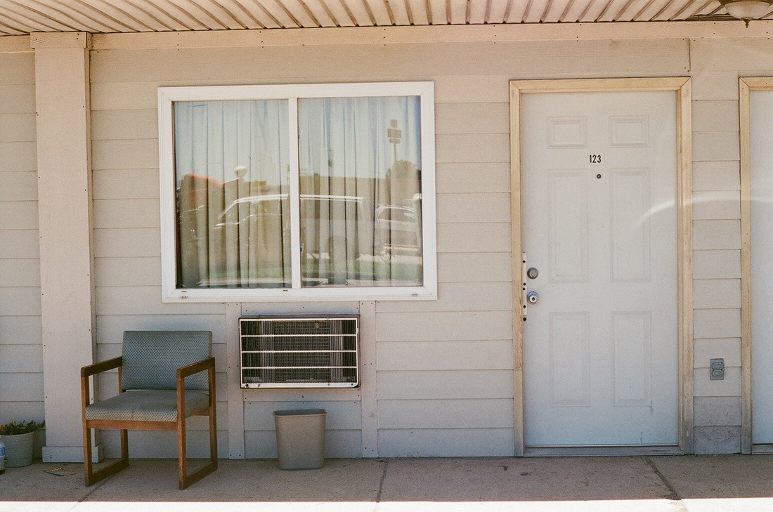 TEXAS