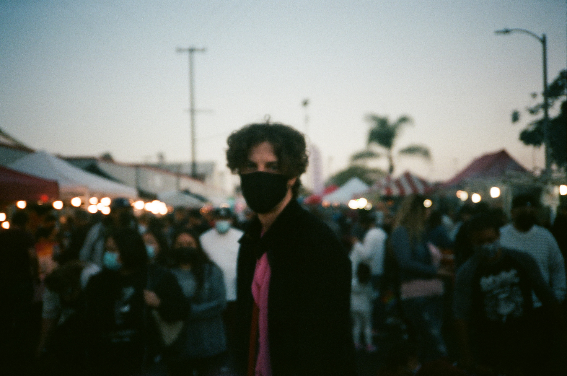 LOS ANGELES, CA