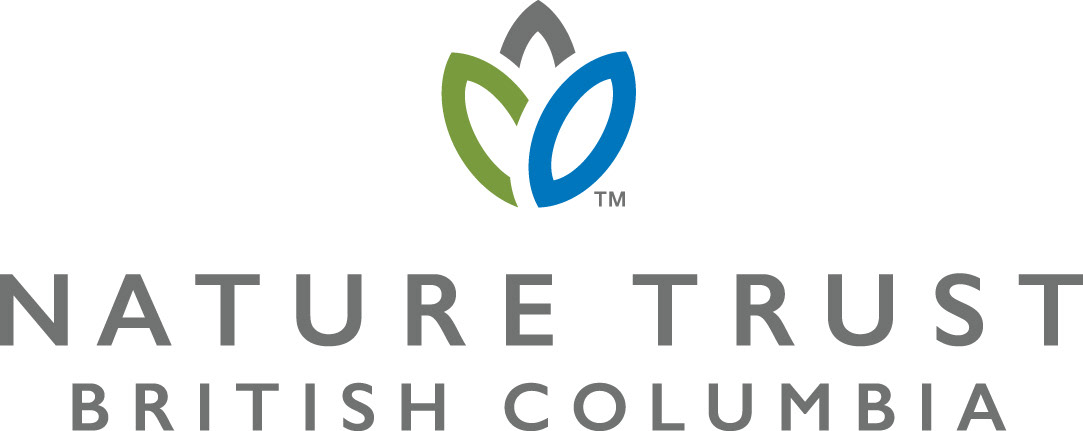 Nature Trust of British Columbia logo design