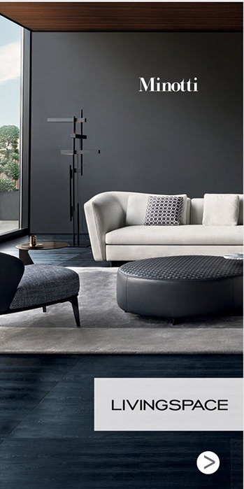Livingspace digital ad campaigns
