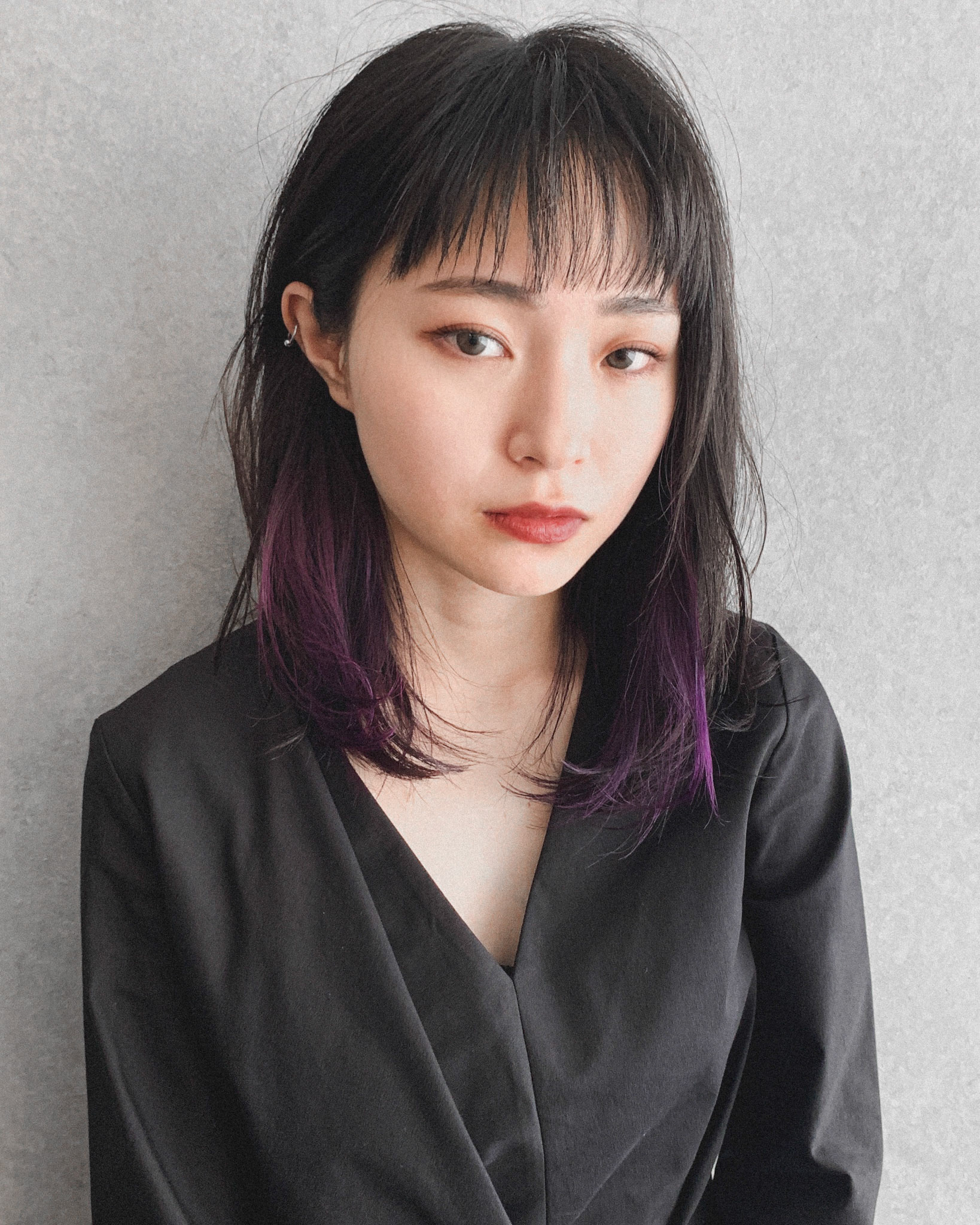 yuhei.chiba - hair catalog