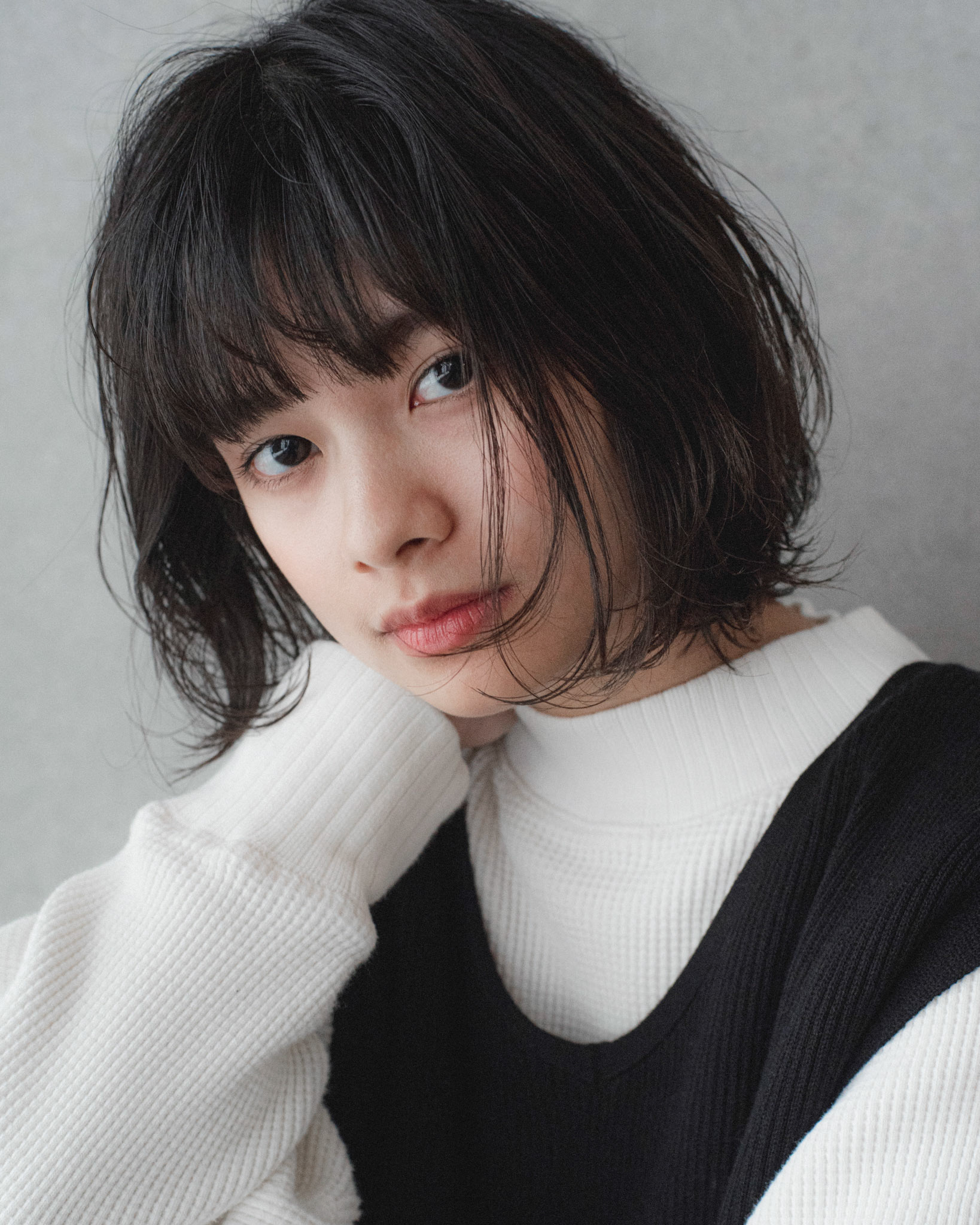 yuhei.chiba - hair catalog