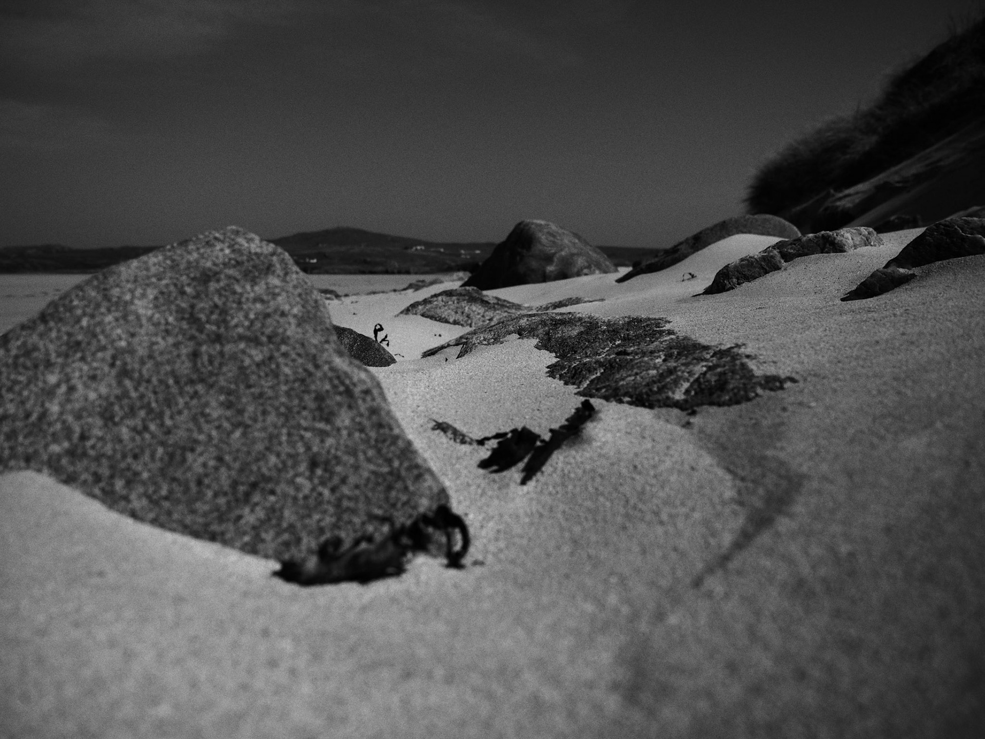 Ardoil Beach - Lewis