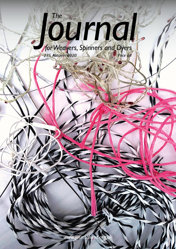 Journal cover