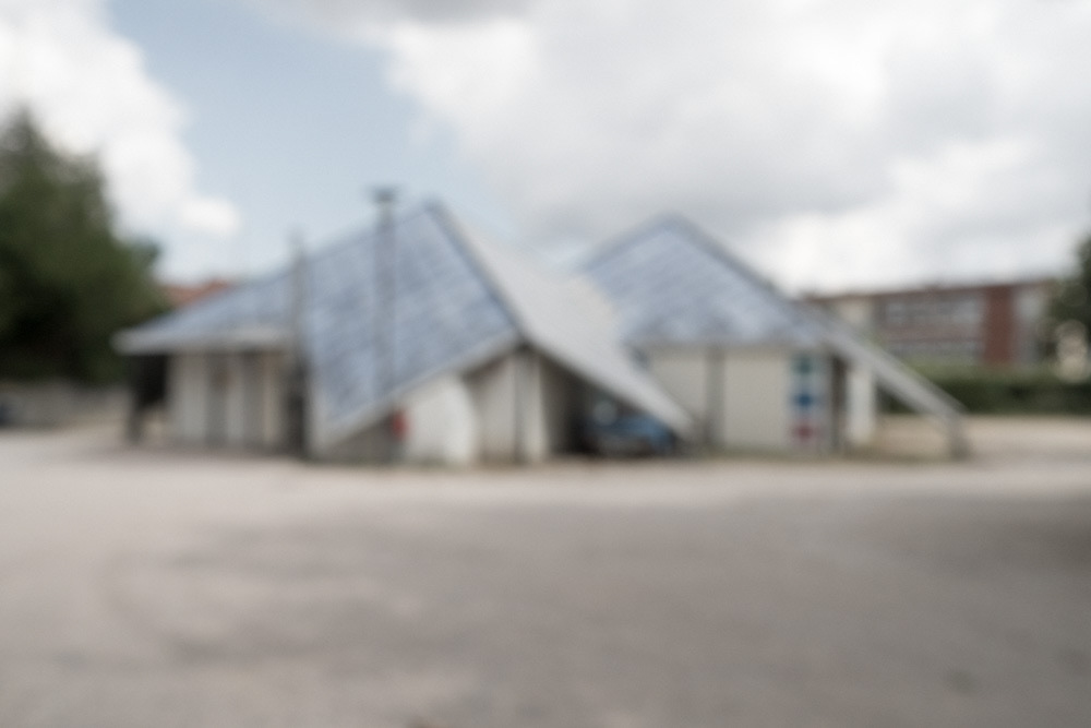 Le cours de théâtre