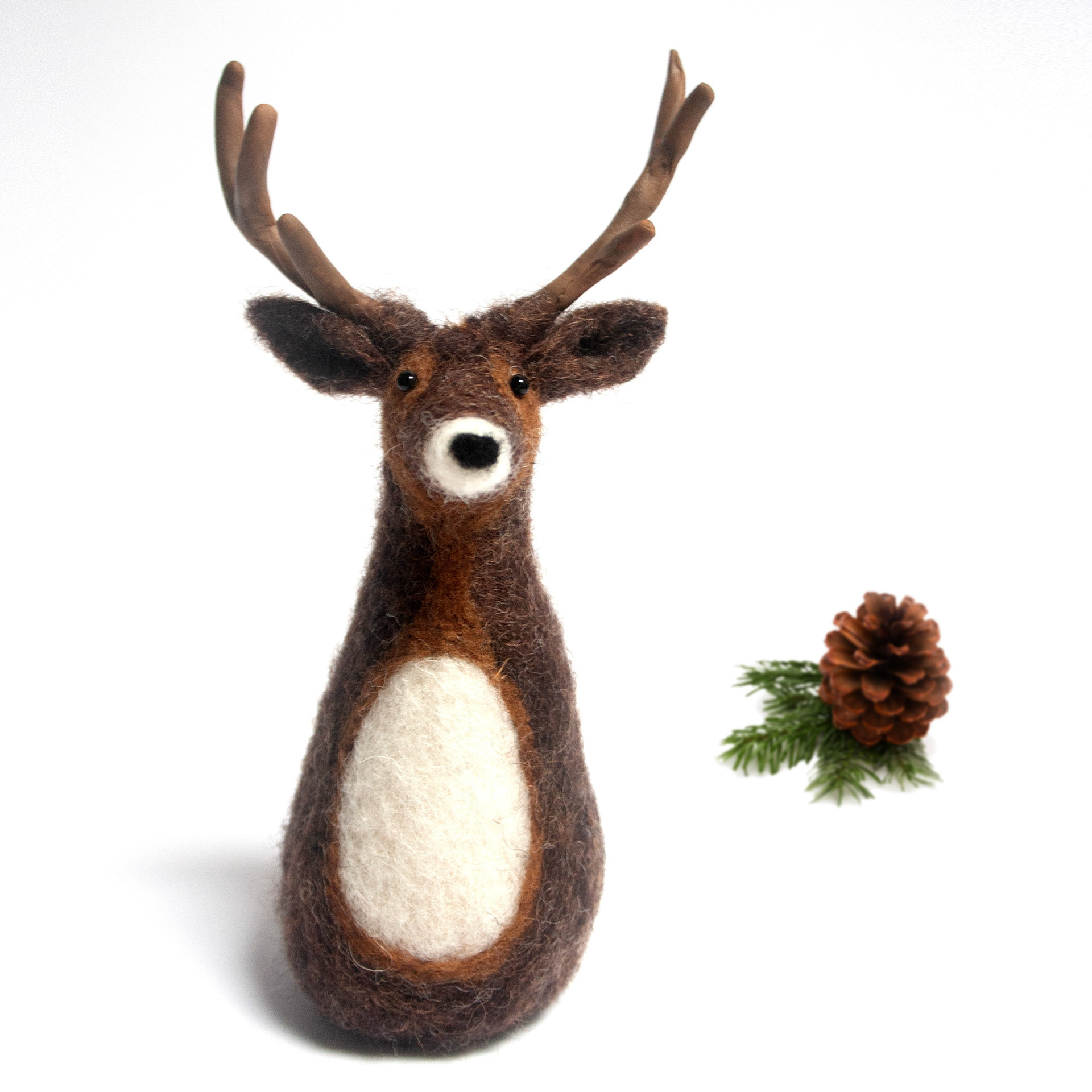 Little Deer