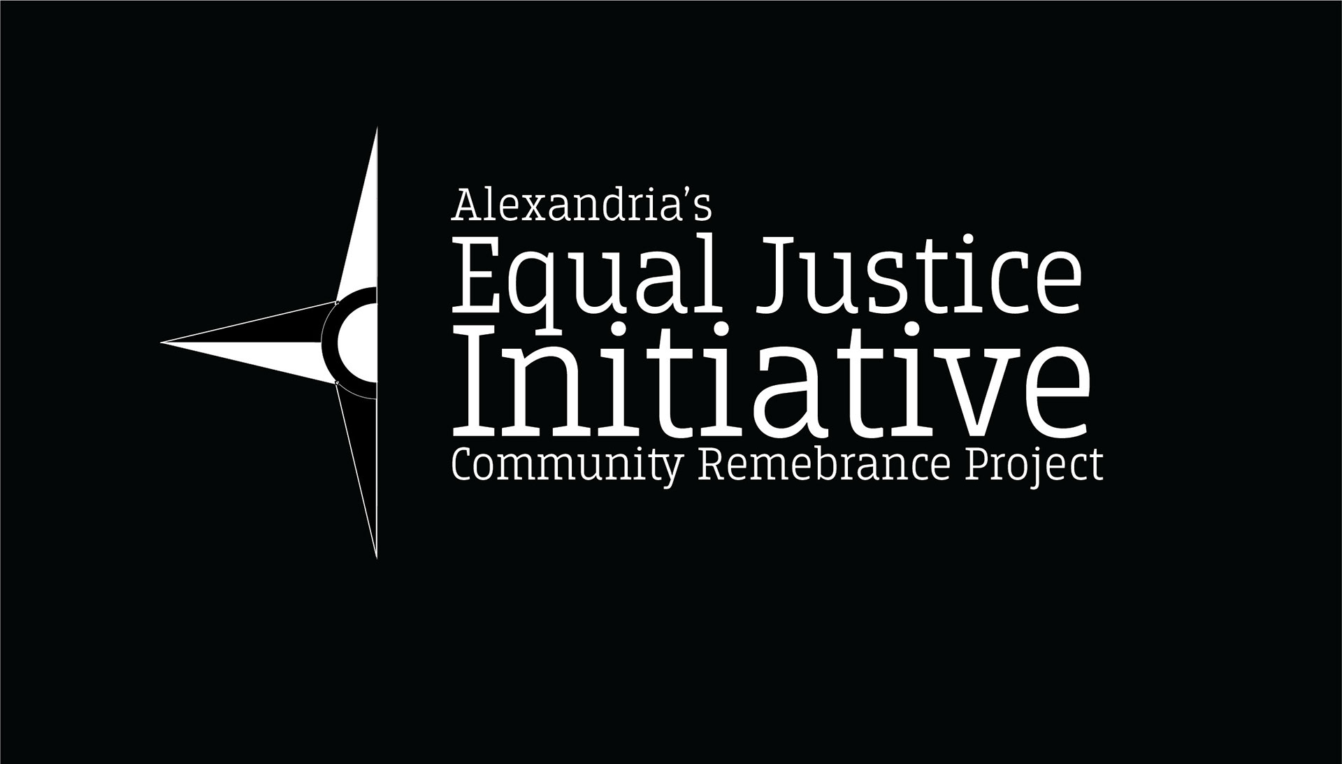 Norah Dick - EQUAL JUSTICE INITIATIVE LOGO