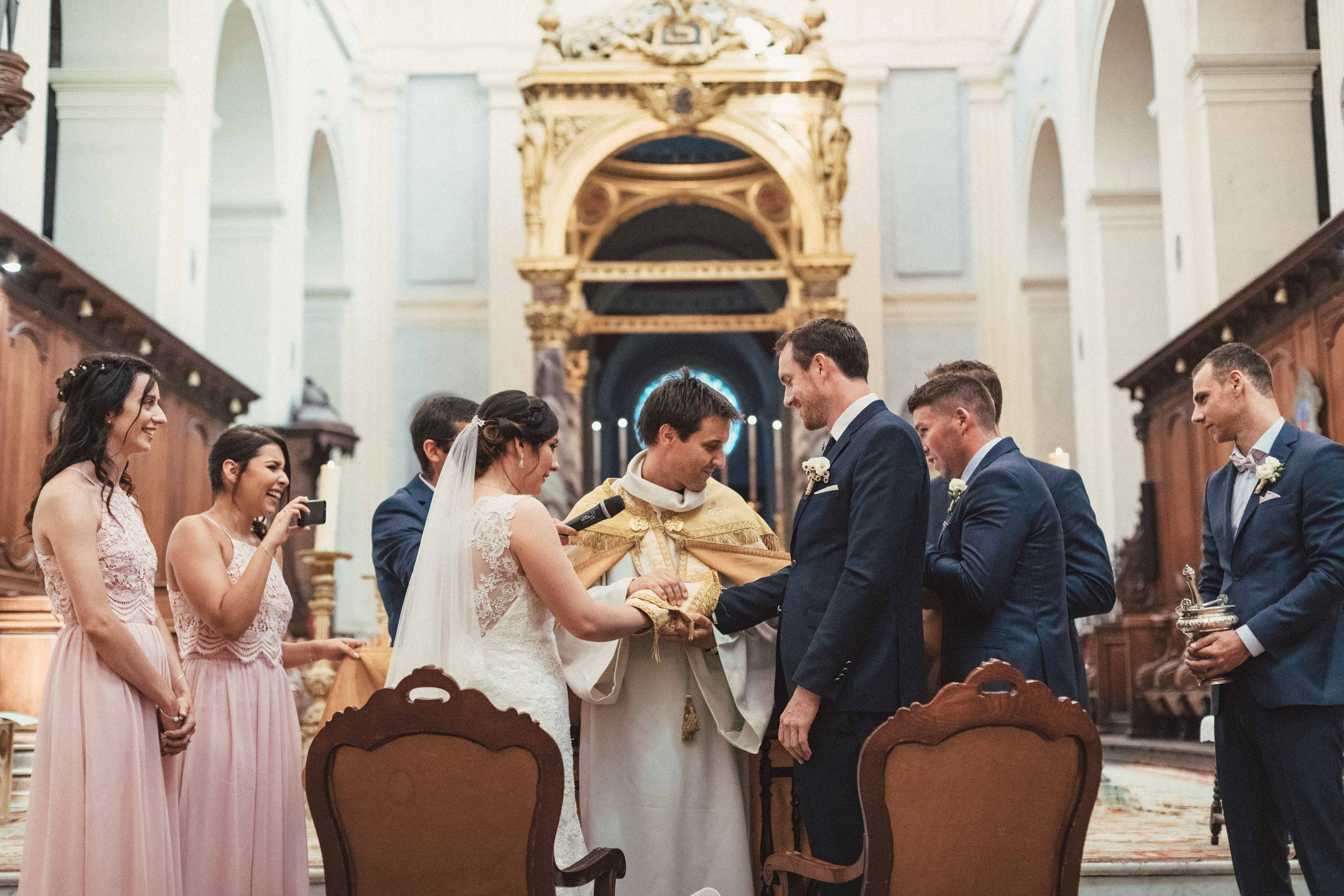 Mariage dans le Tarn et Garonne