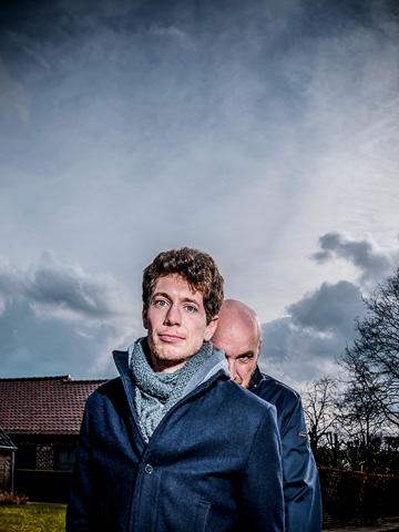 Stig Broeckx & Eric Goens