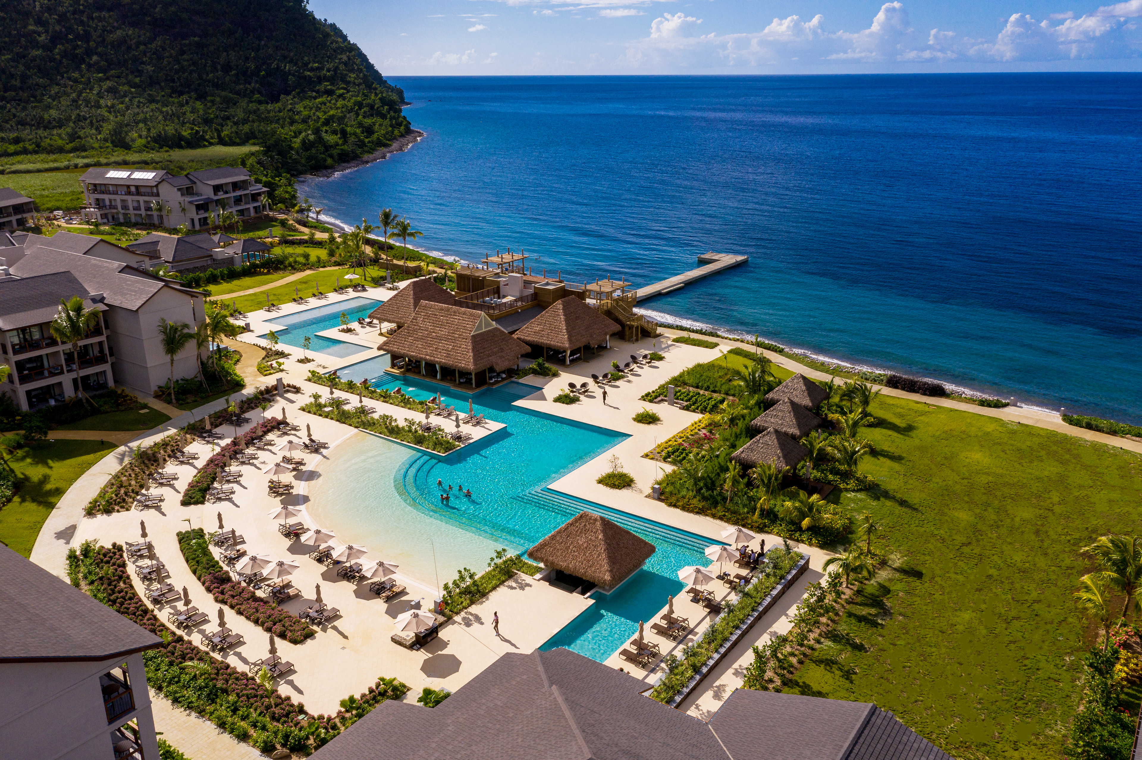 Cabrits Kempinski Resort