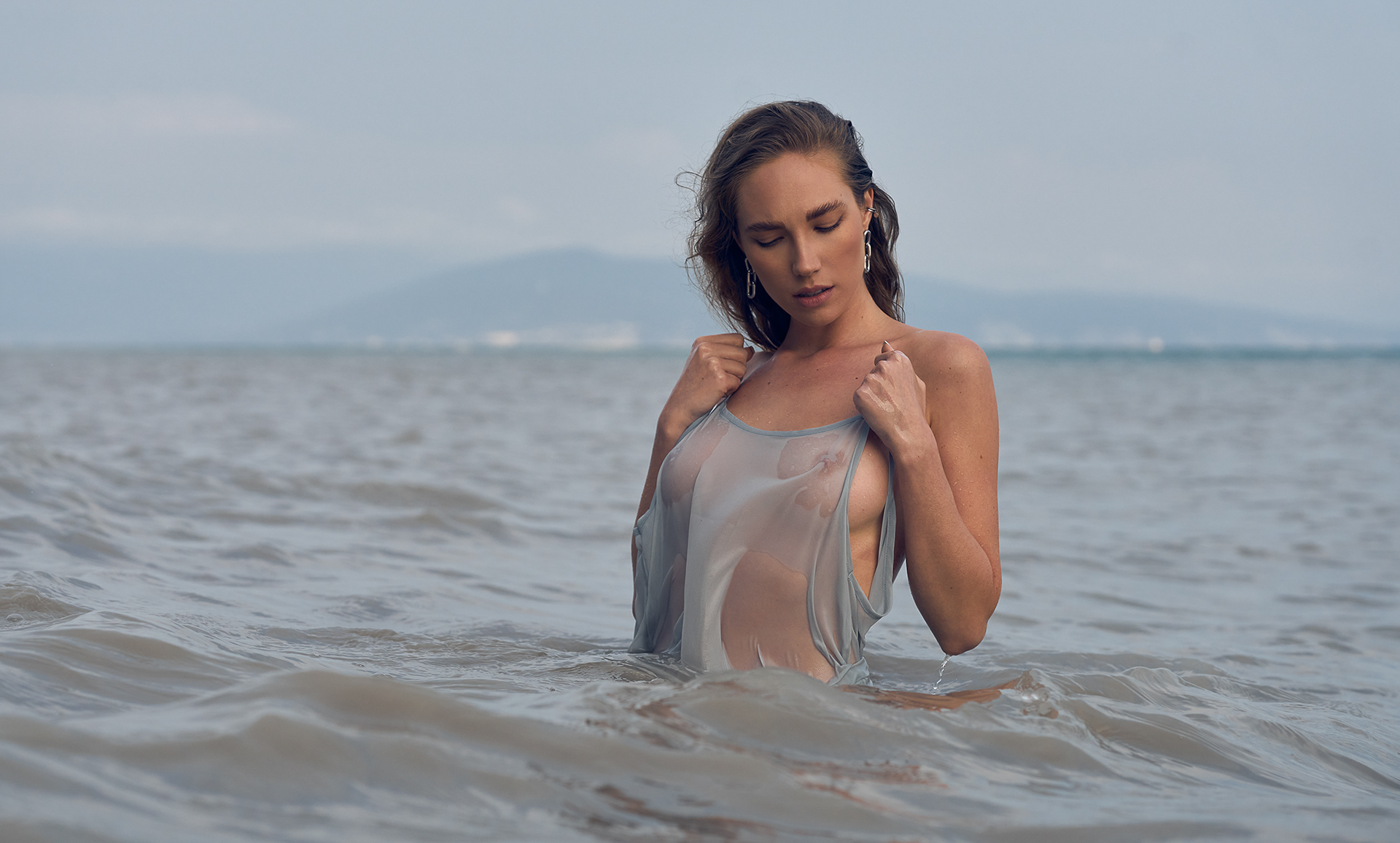 USME Lingerie