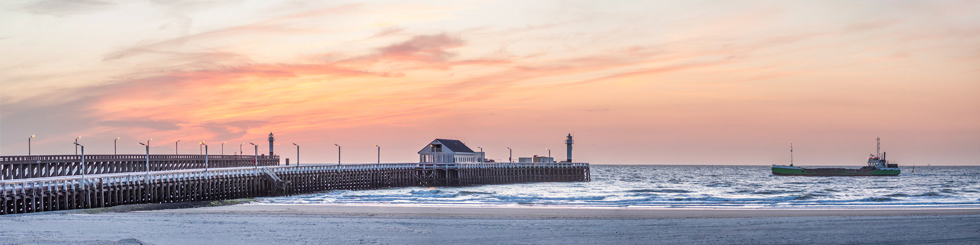 At the end of the day