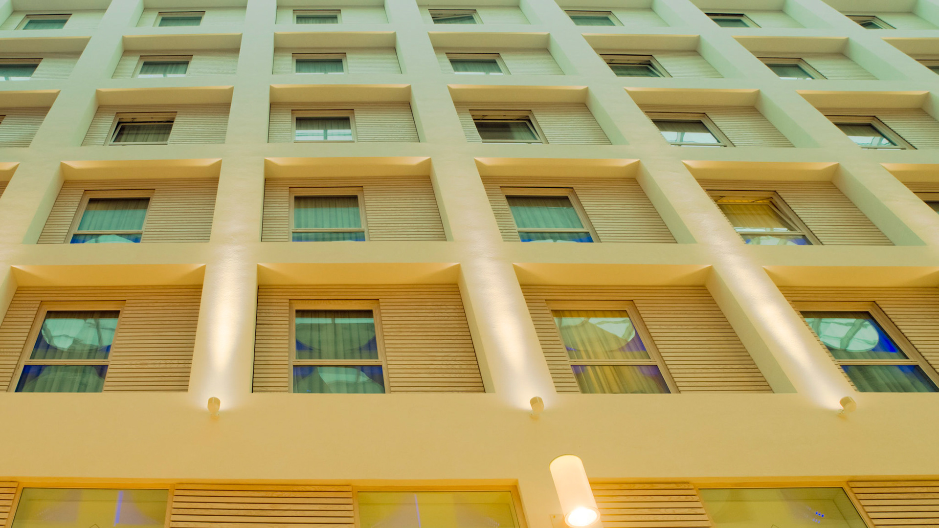 In a different light 12