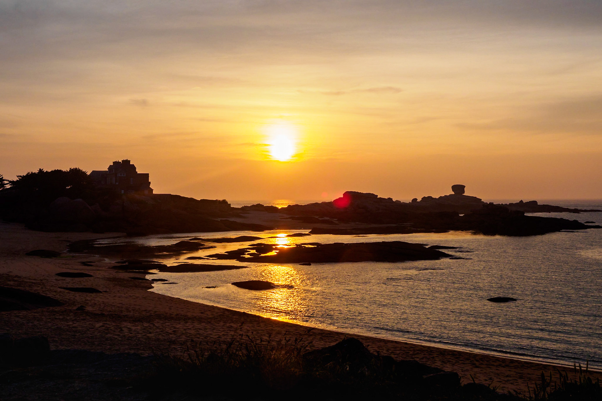 Golden Ile Renote II