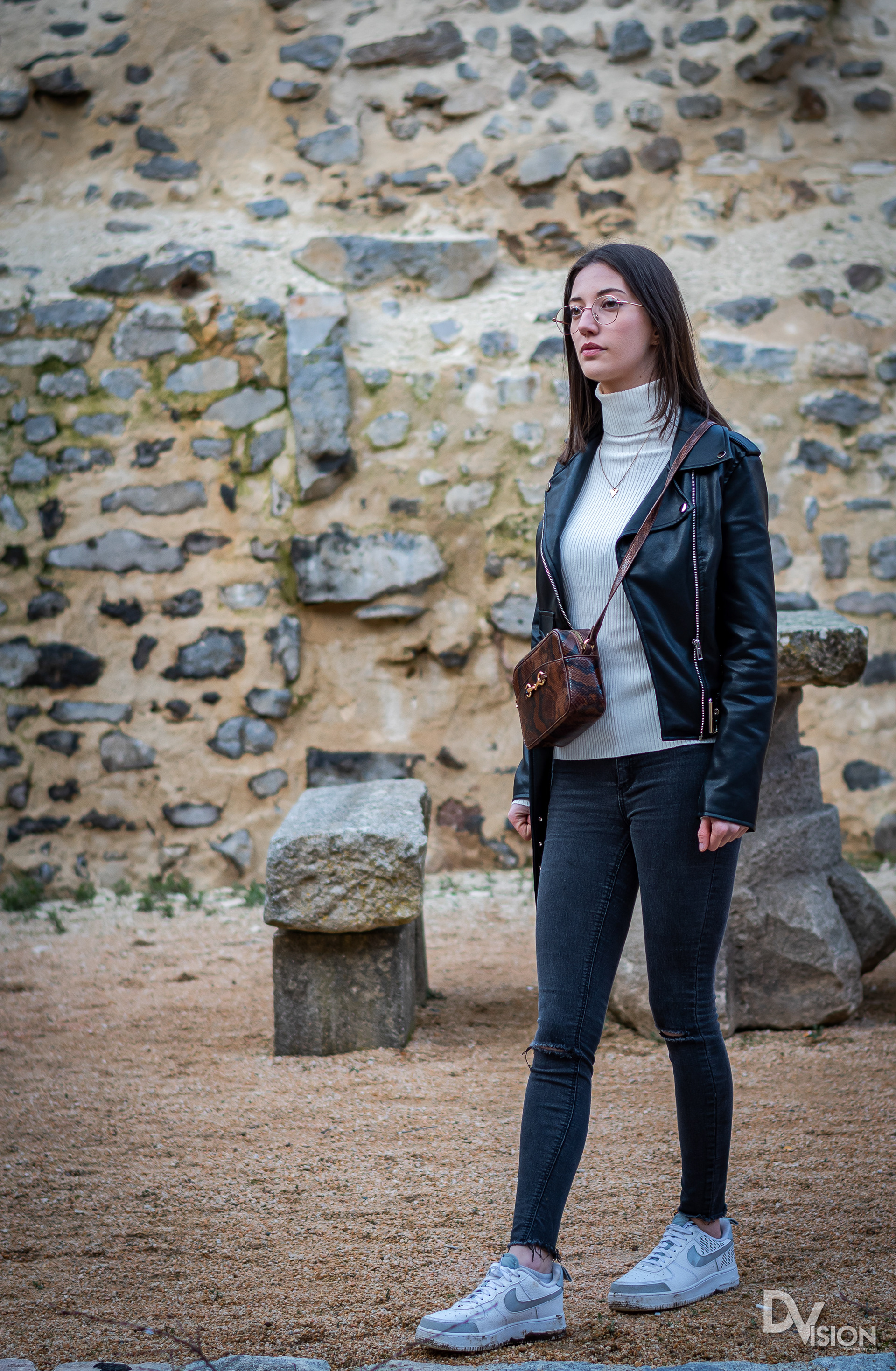 Modèle : Jessica