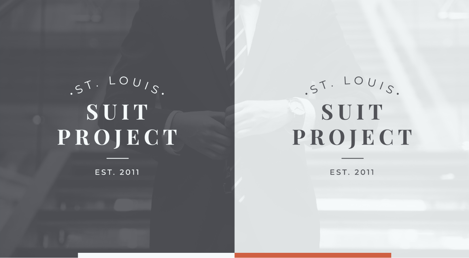 JB Carter - St. Louis Suit Project