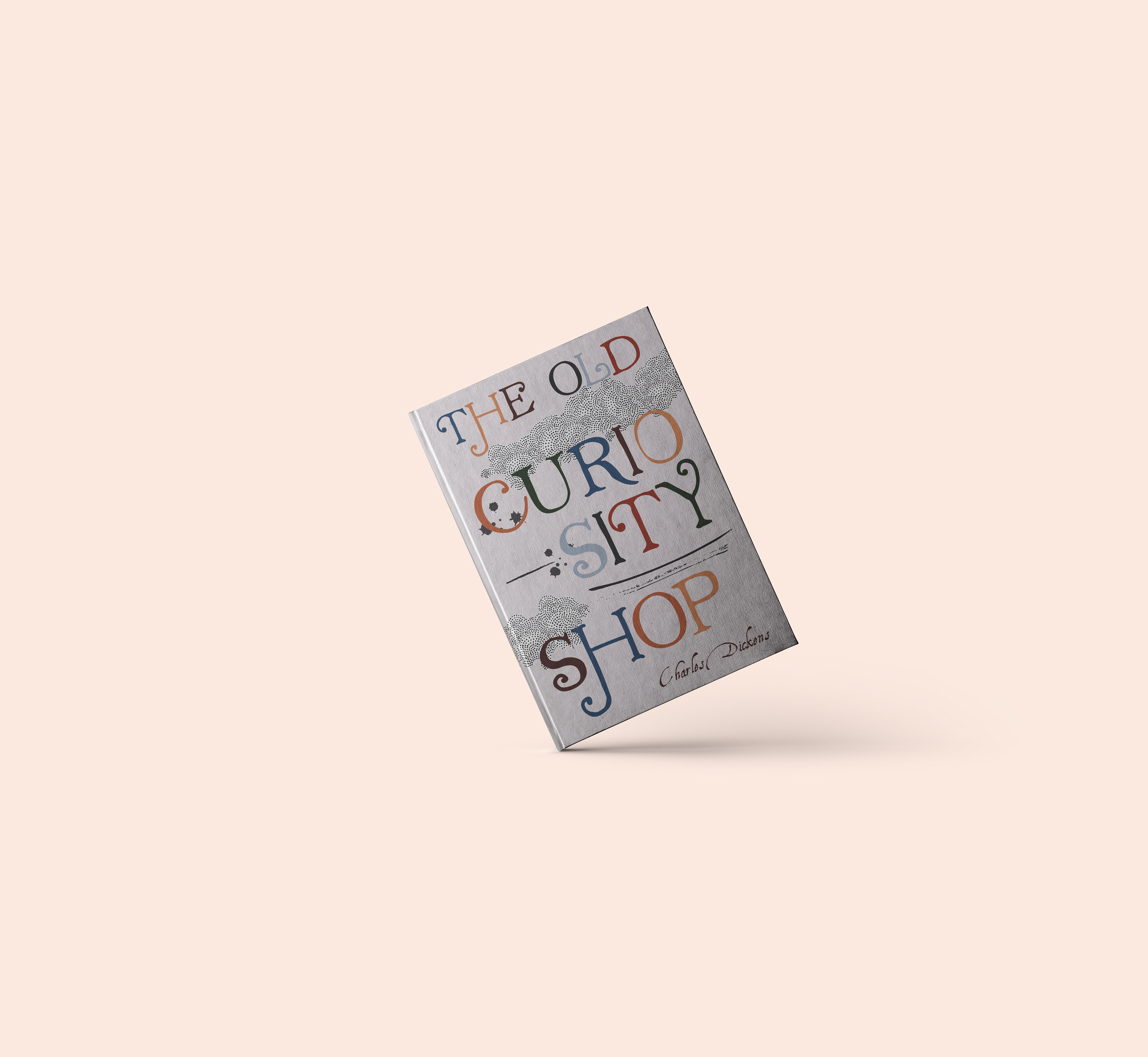 The Old Curiosity Shop
