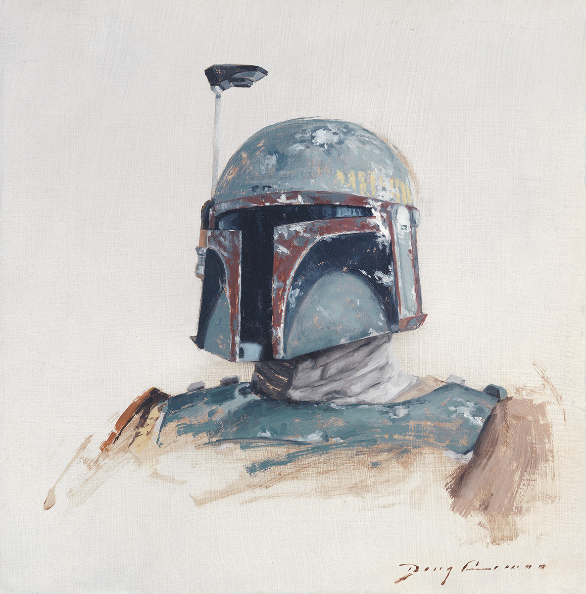 Boba Fett