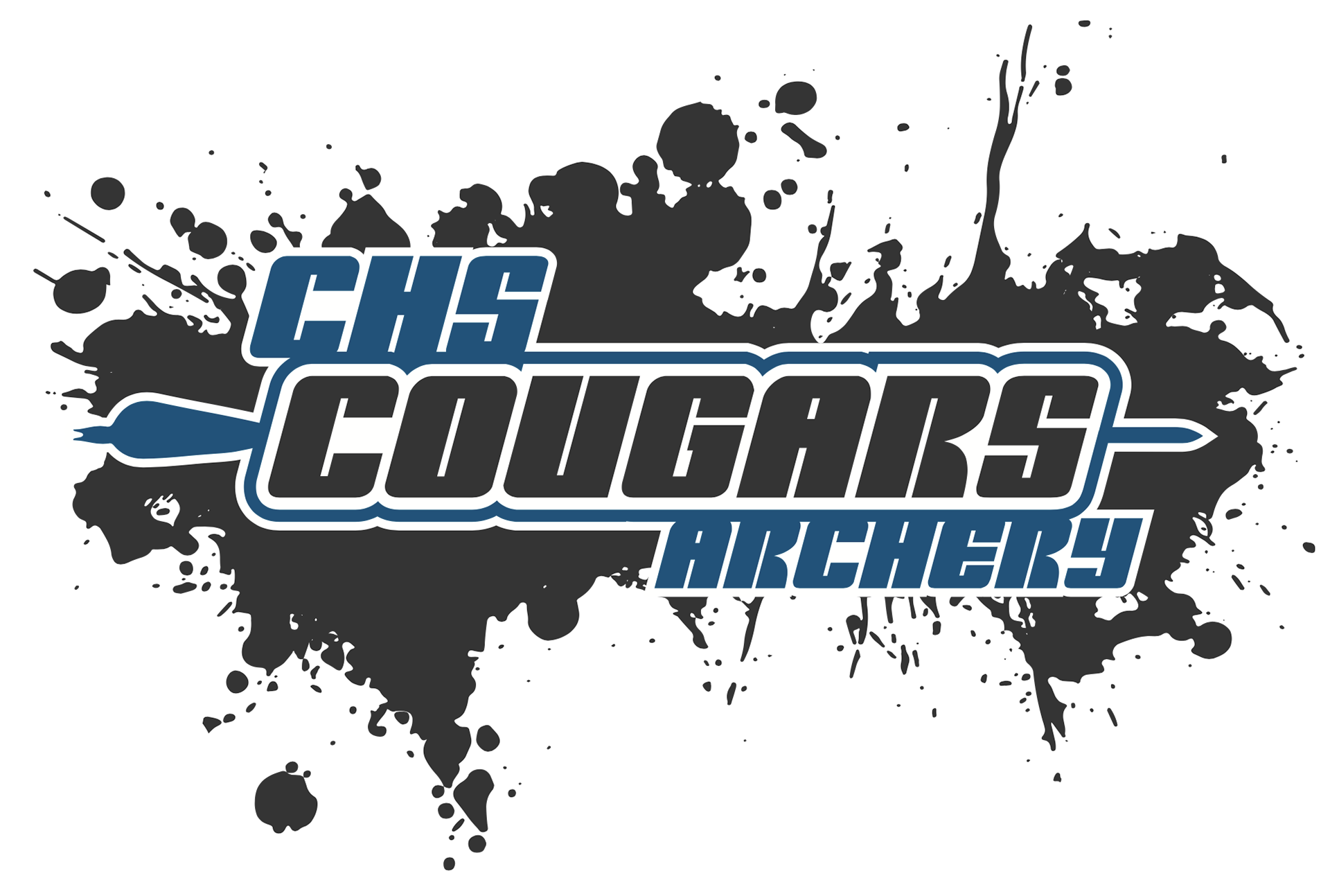 Built a multitude of graphics to support school athletics and culture.