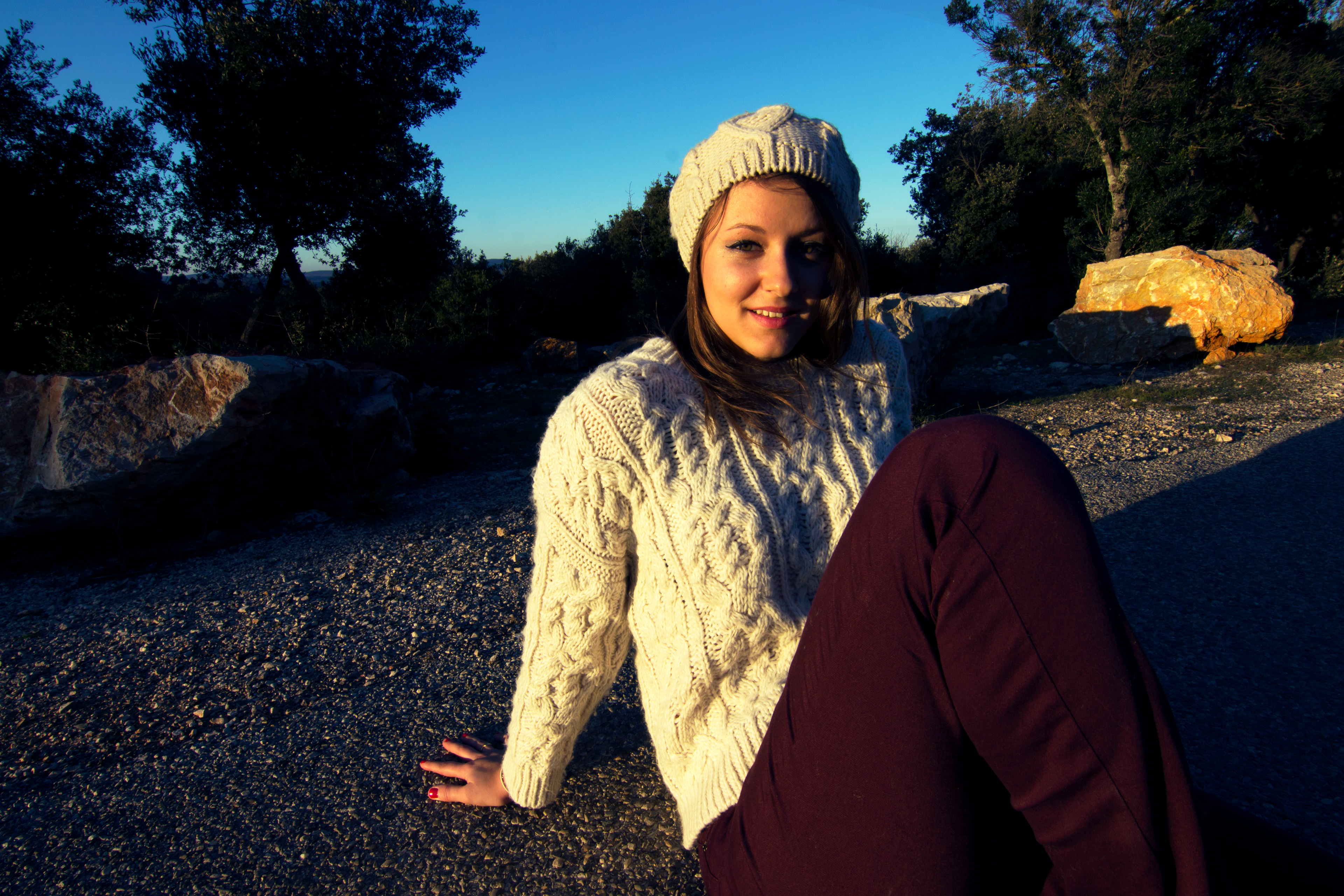 Delphine