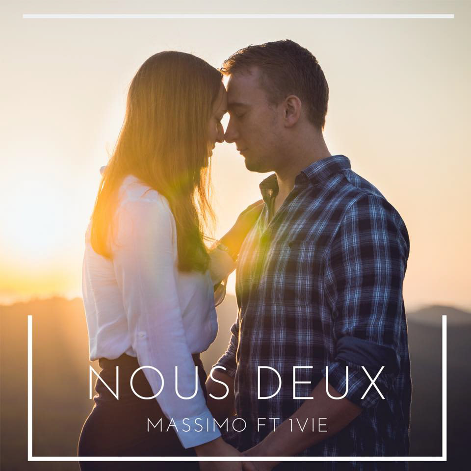 Single Nous Deux - Massimo