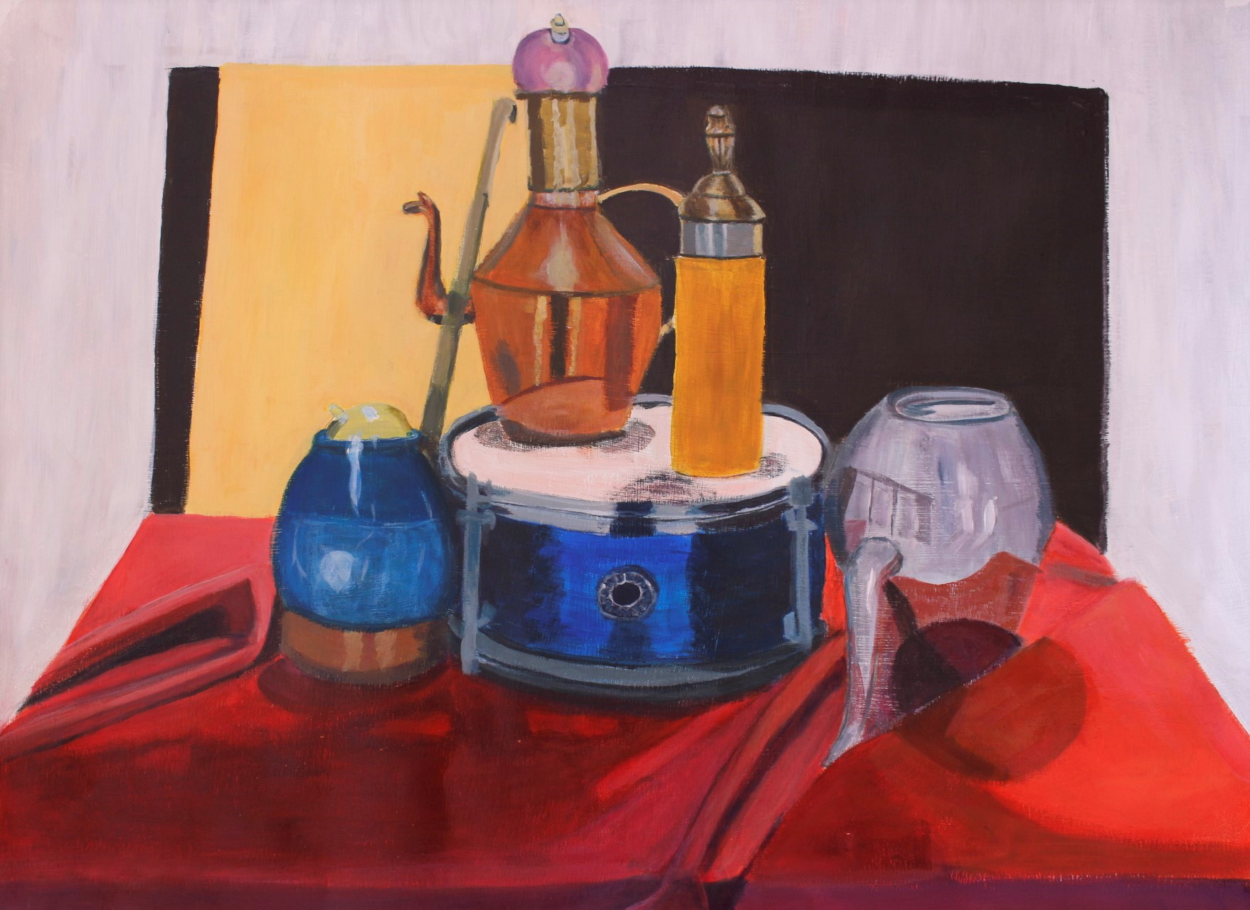Peggy Van Laere