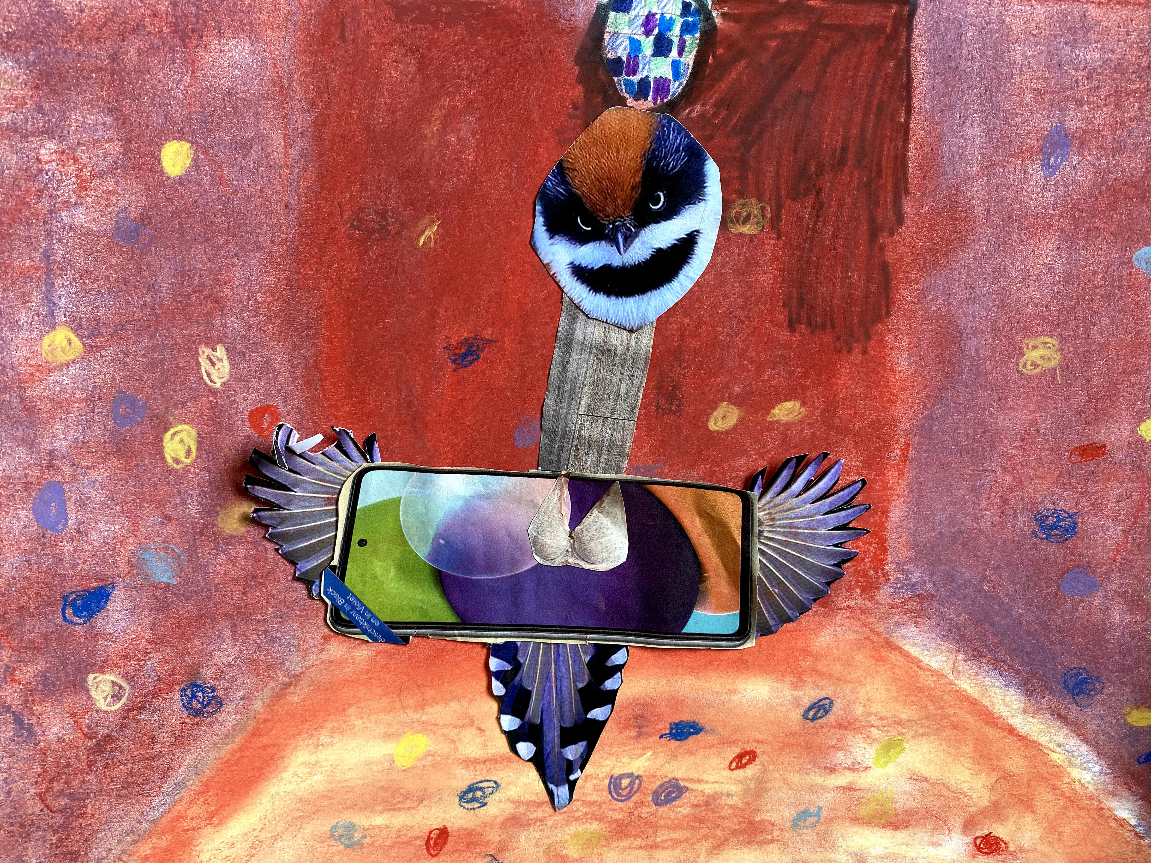 Lou Tielen