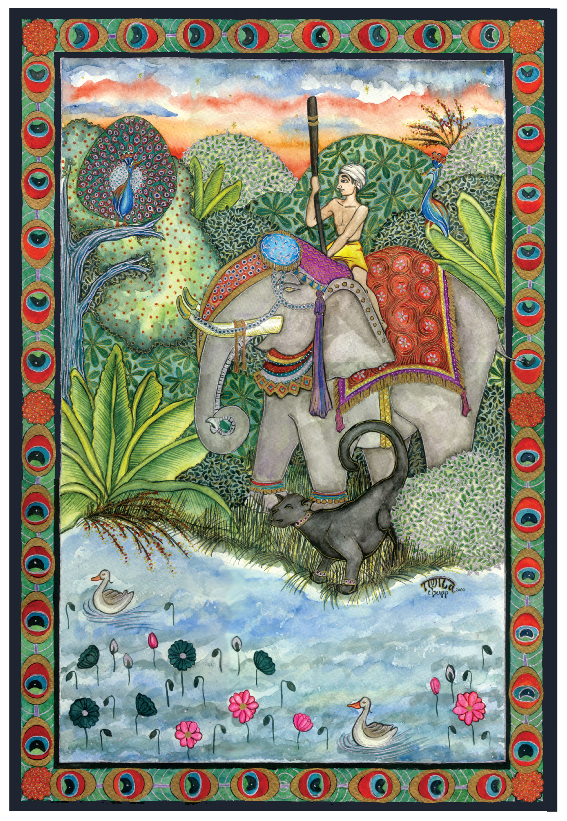 Jungle Book II