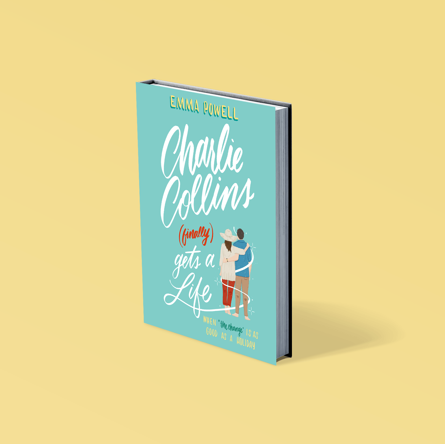 Self Published - Rom Com