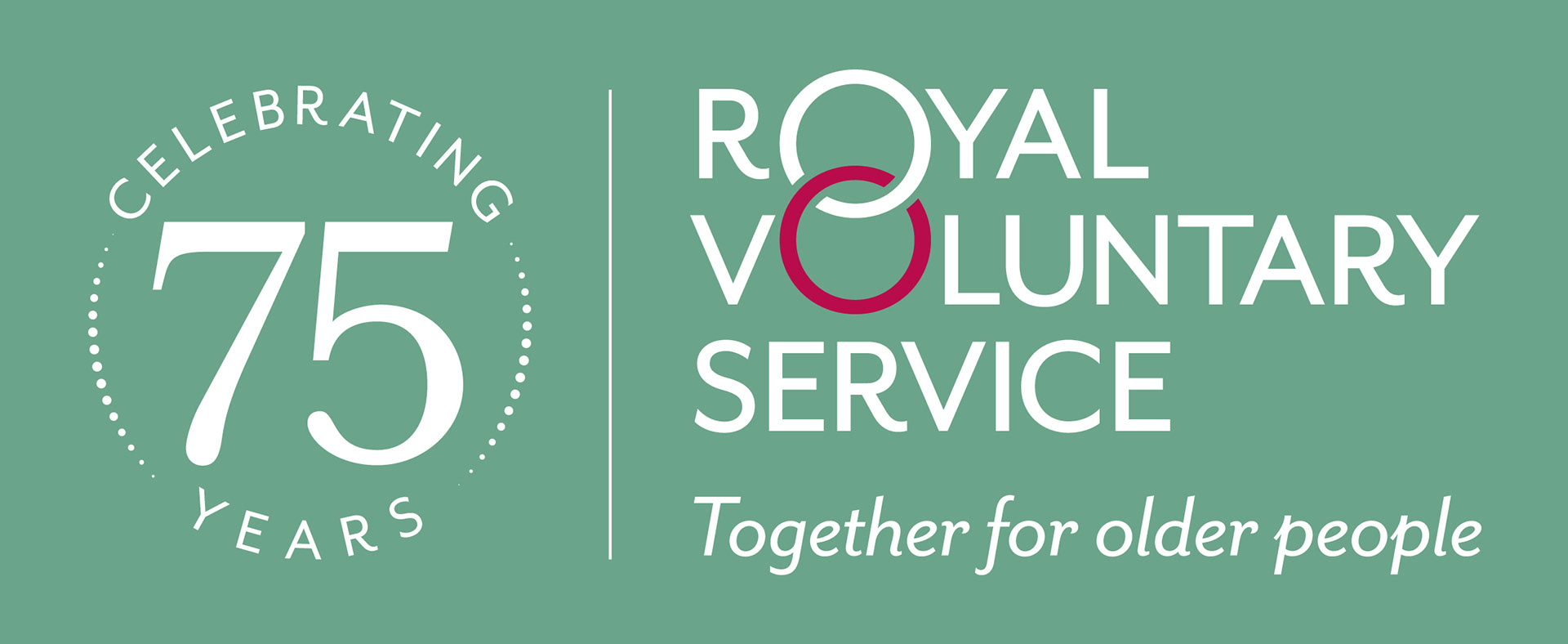David Brady Design - Royal Voluntary Service