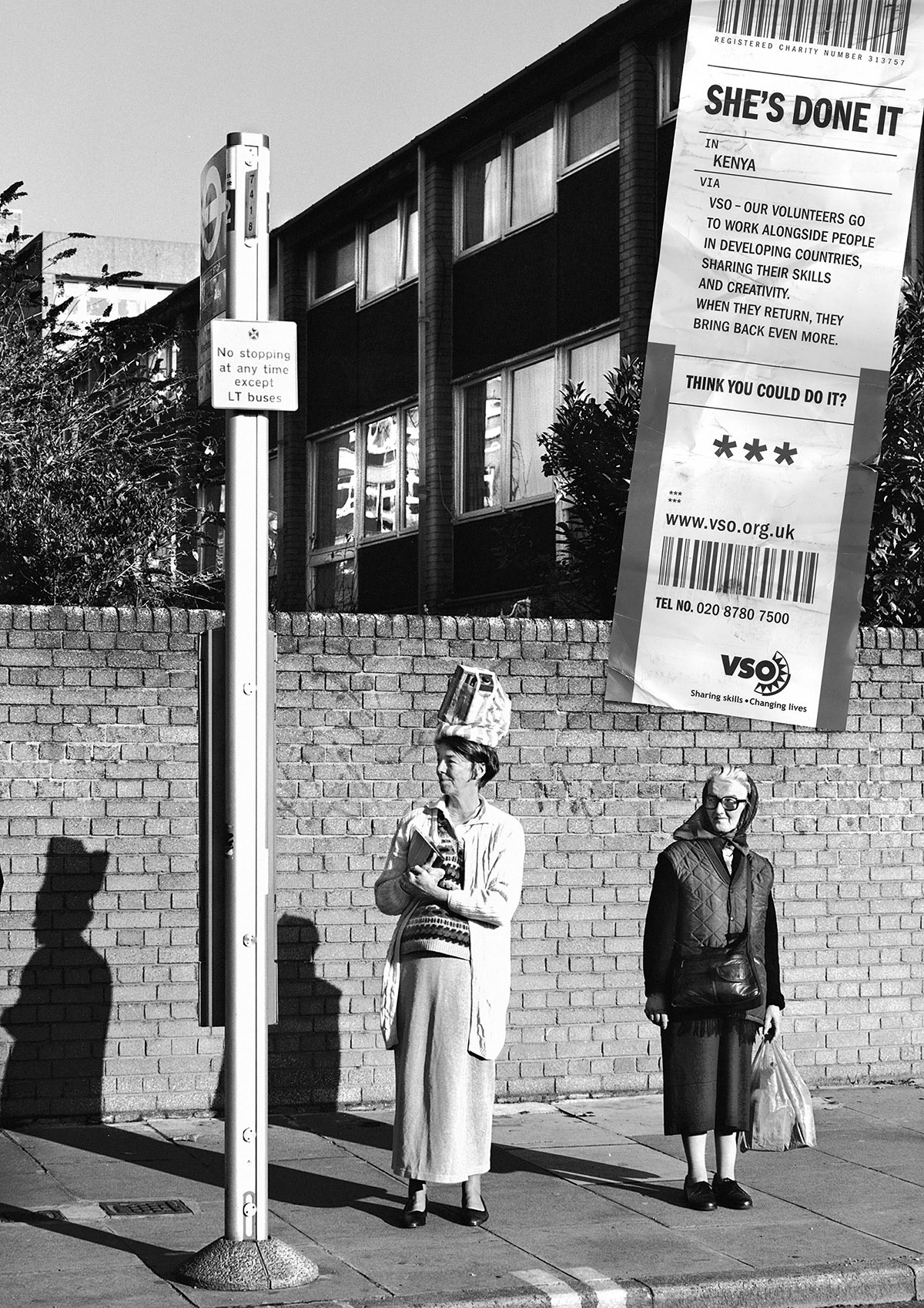 David Brady Design - VSO