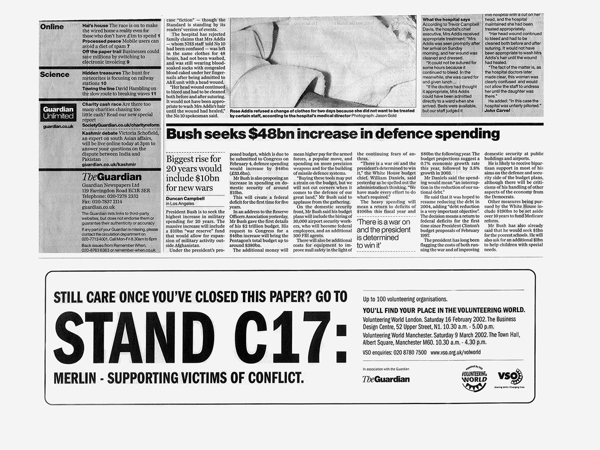 David Brady Design - VSO