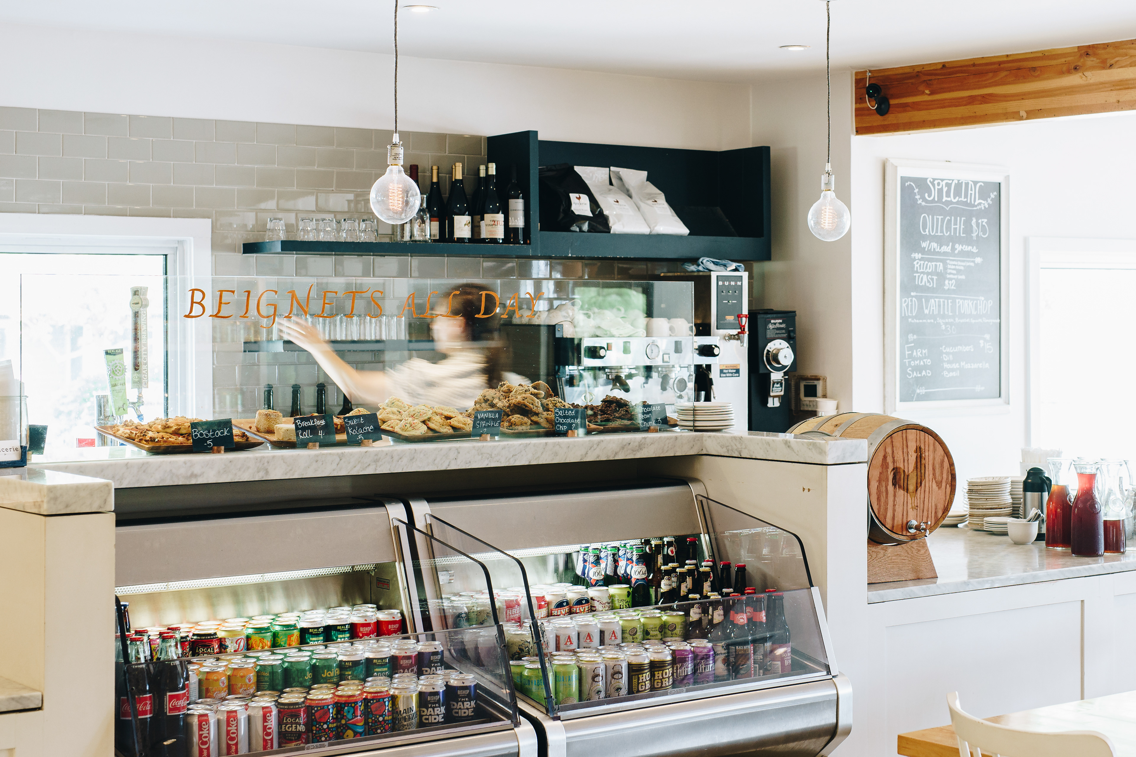 epicerie