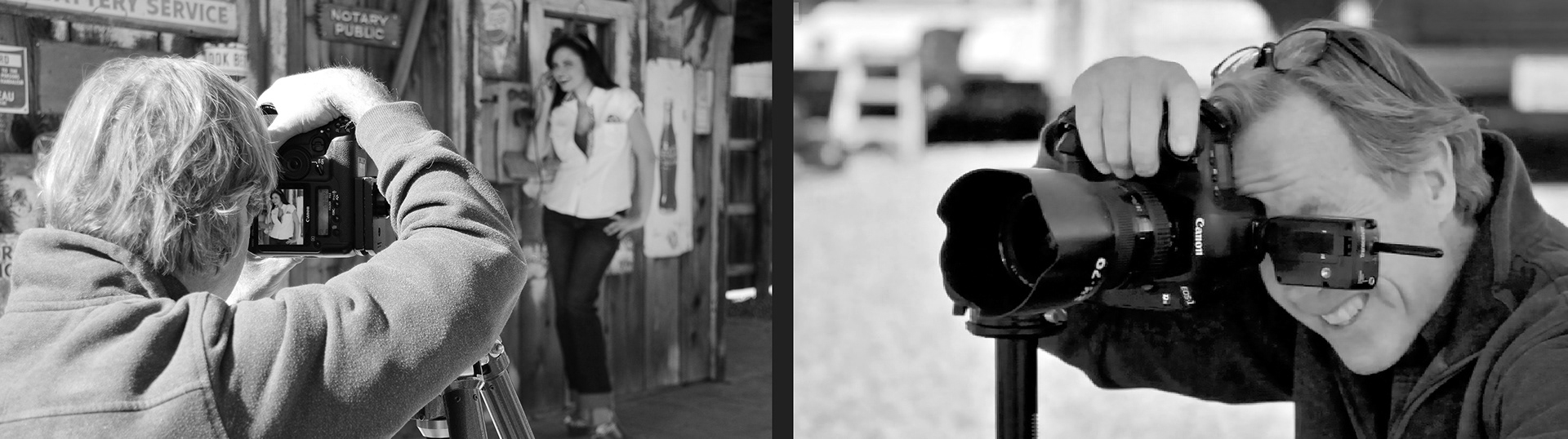 Mehosh Photography | Best fashion and product photographer in Santa Barbara, California