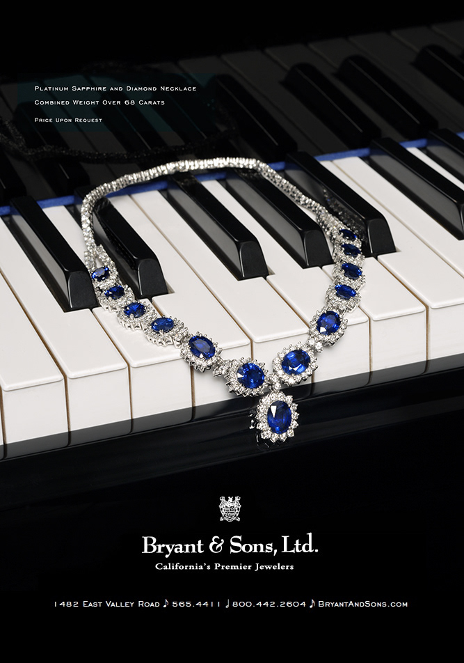 Jewelry Photography