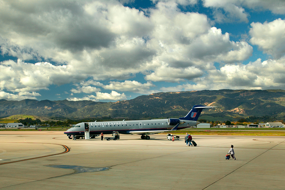 Rental Cars In Santa Barbara Airport at paulaadooleyo blog