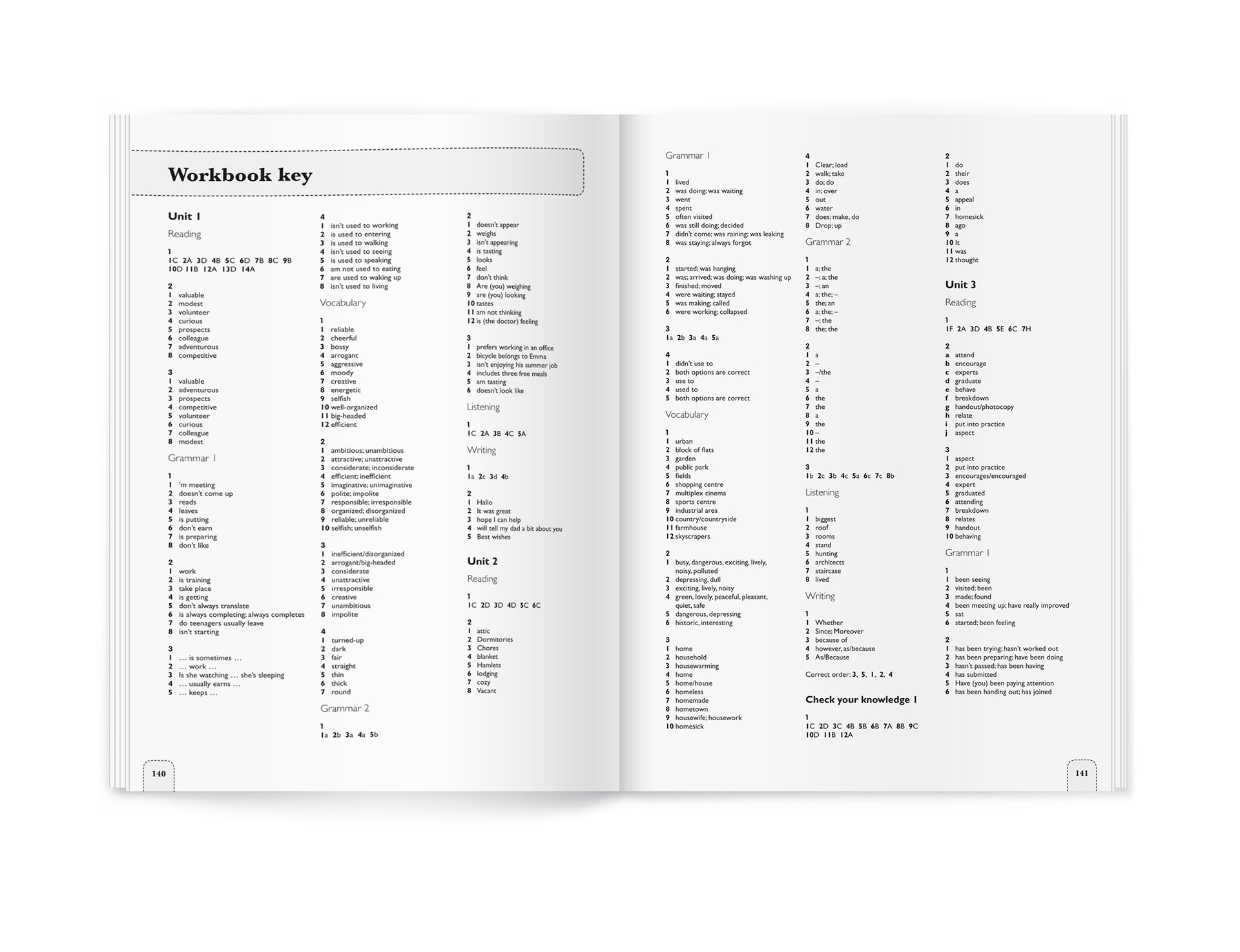 Workbook key. Gateway a1+ Workbook Keys. Workbook answer Key. Unit 1 Workbook.