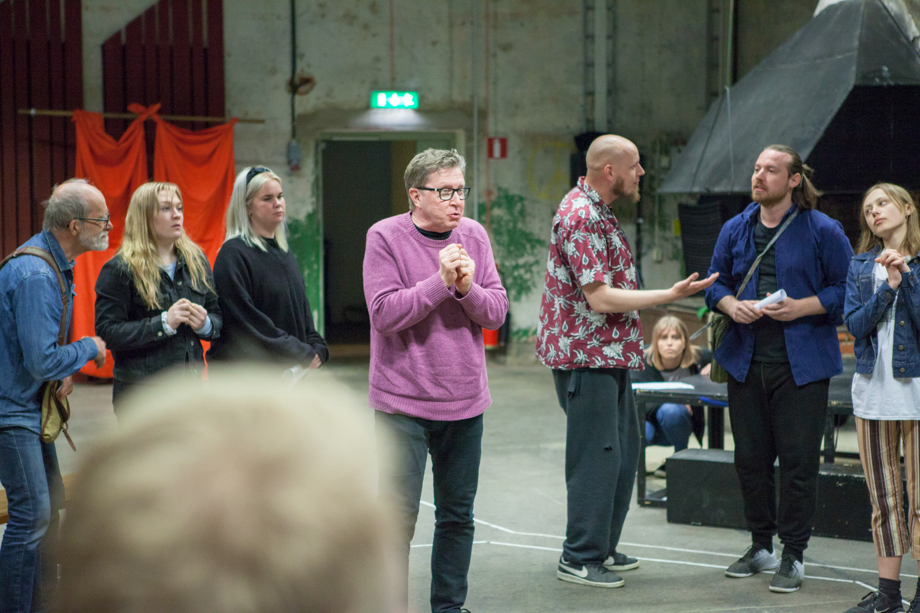 Foto: Johan Jansson