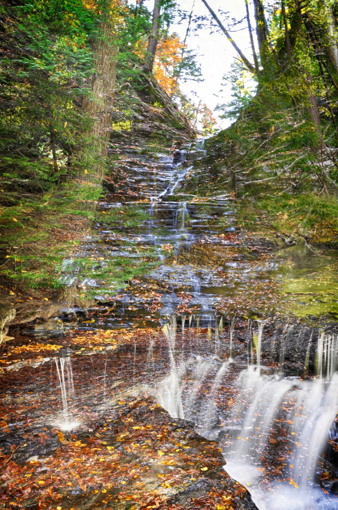 Stoneybrook Ridge Park