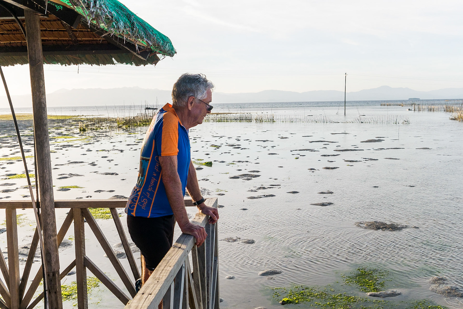 The Philippines, Cebu Island