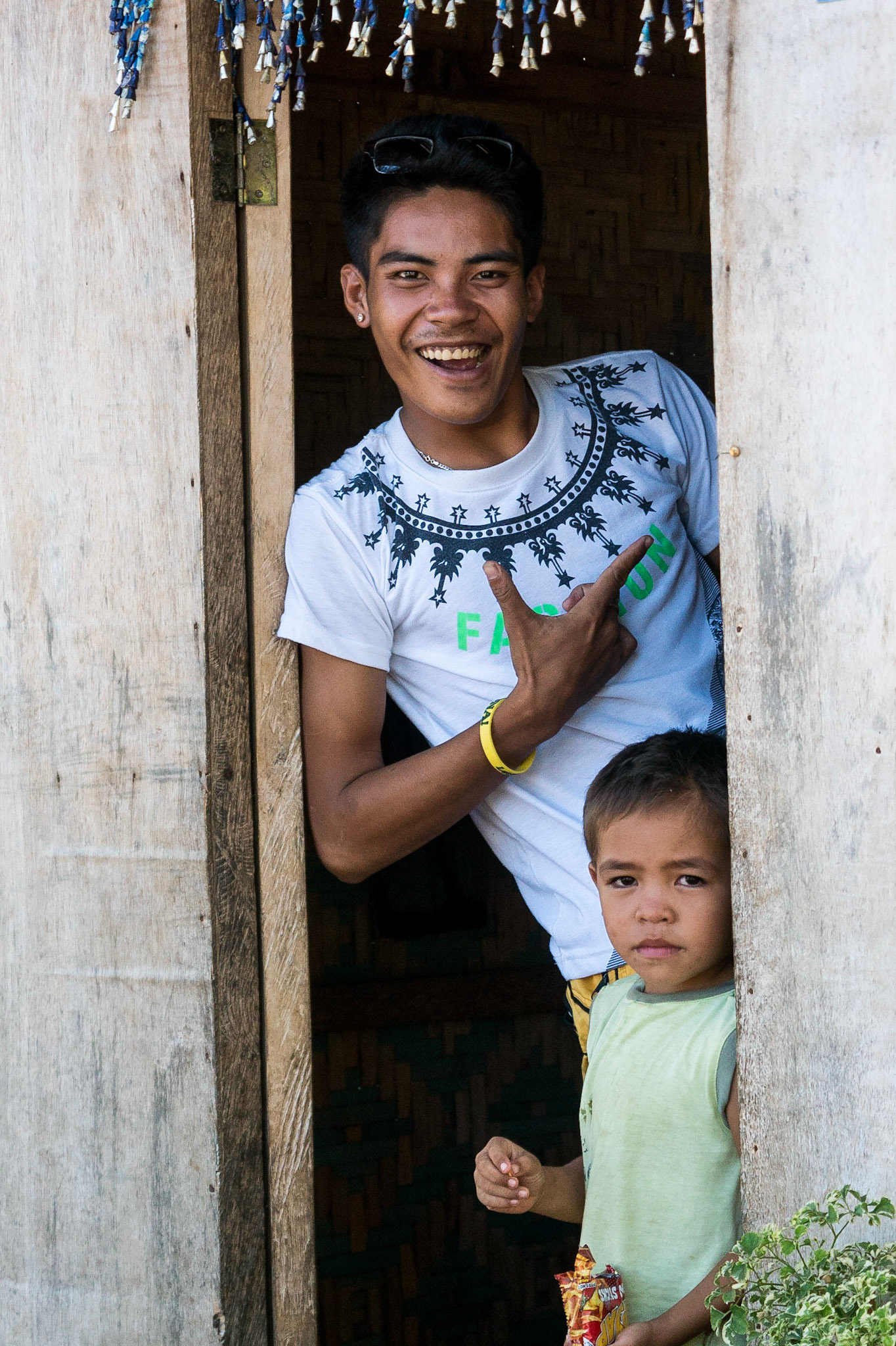 The Philippines, Siquijor Island
