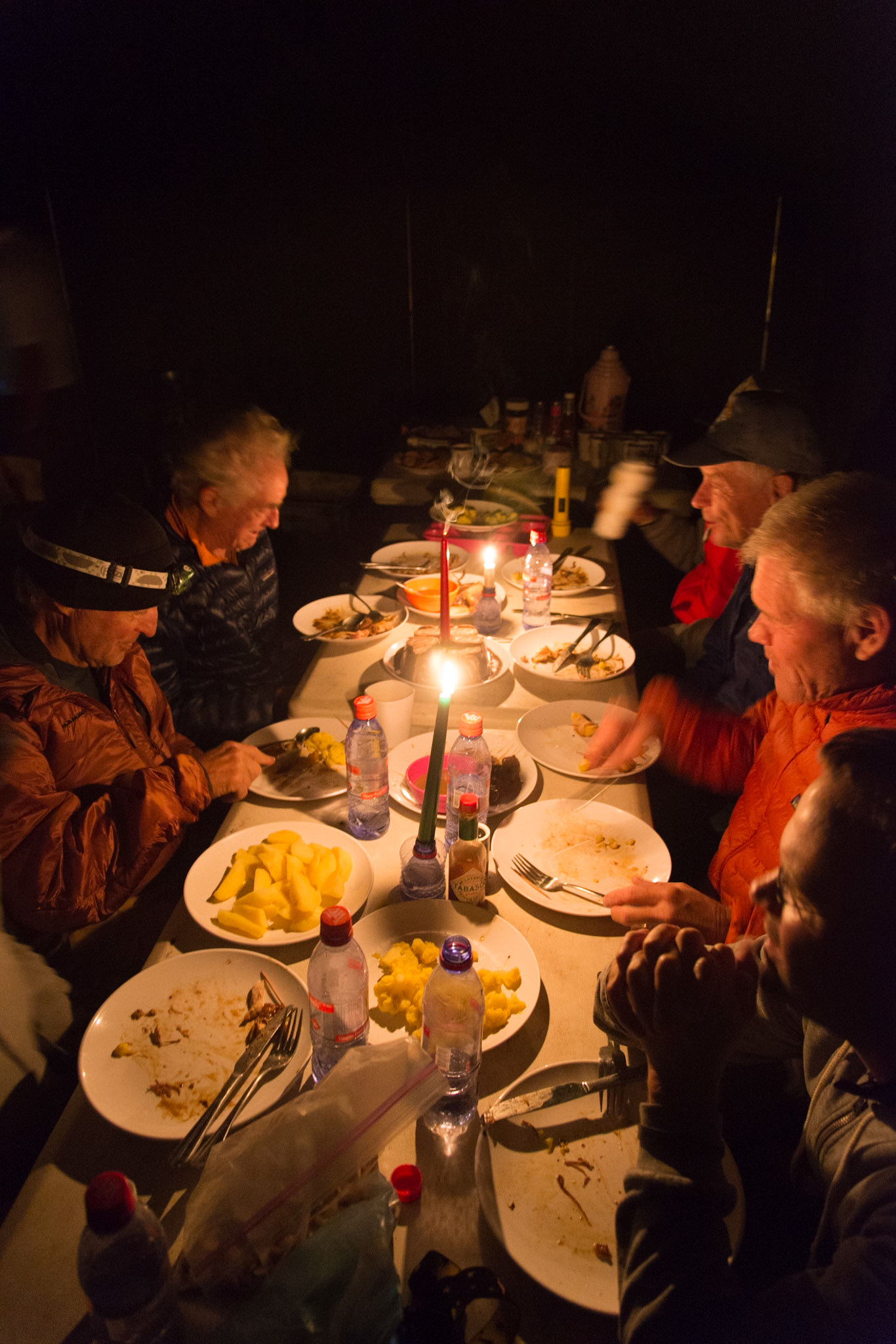 Mongolia, photos from a bicycle tour with Compass Rose Expeditions