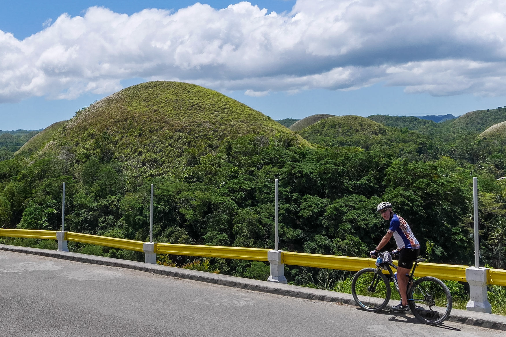 The Philippines, Bohol Island,