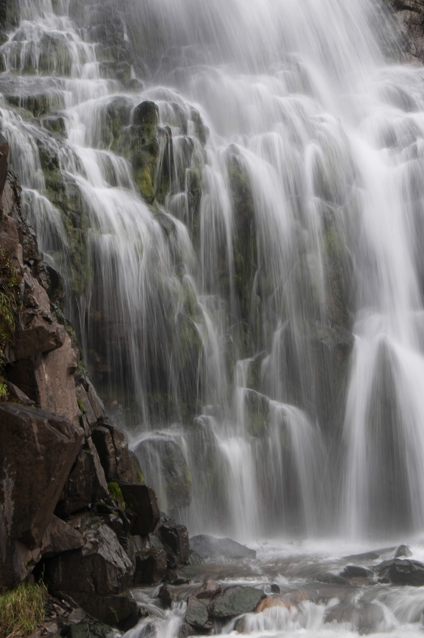 China, Eastern Tibet or Western Sichuan, also krown as Kham,