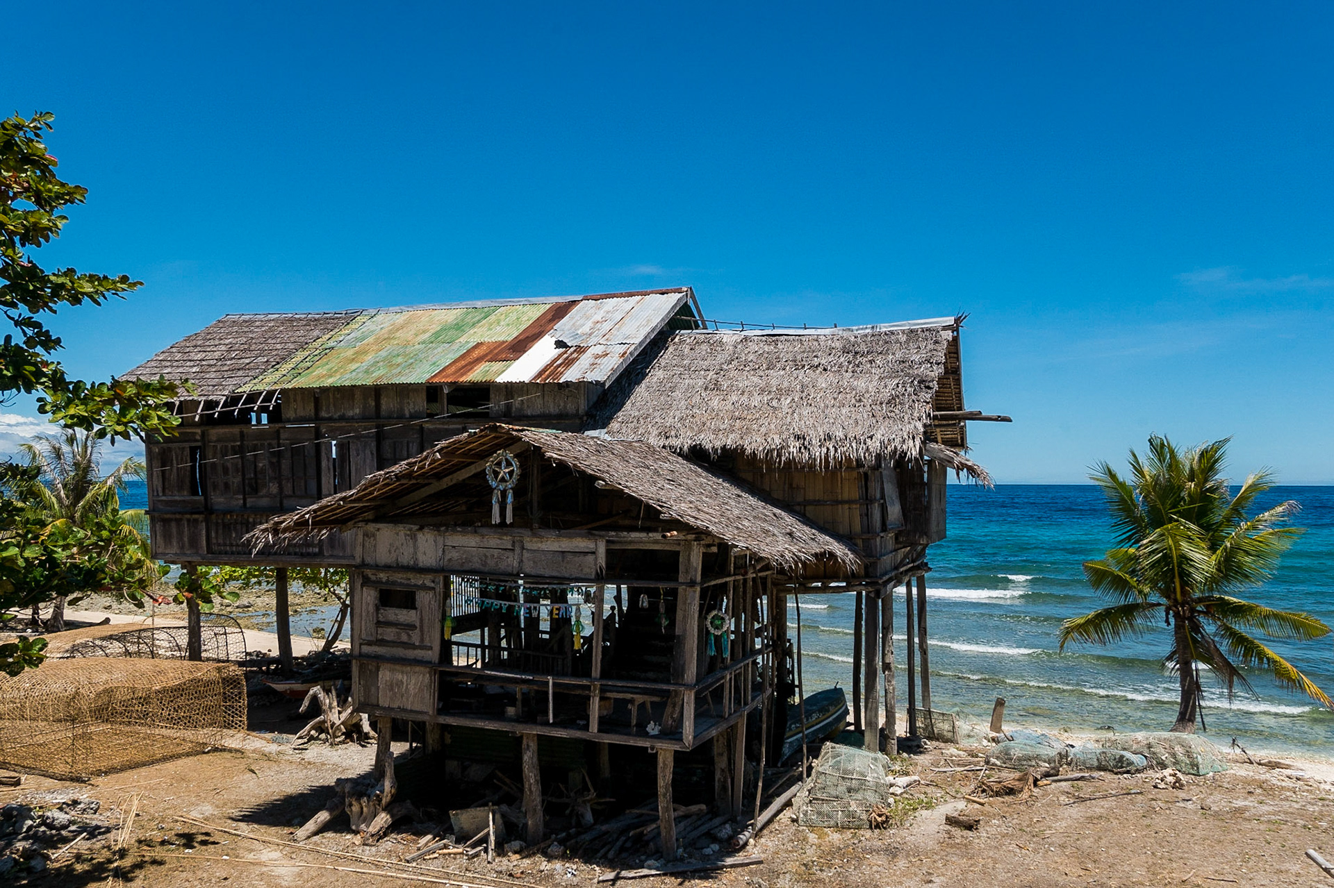The Philippines, Siquijor Island