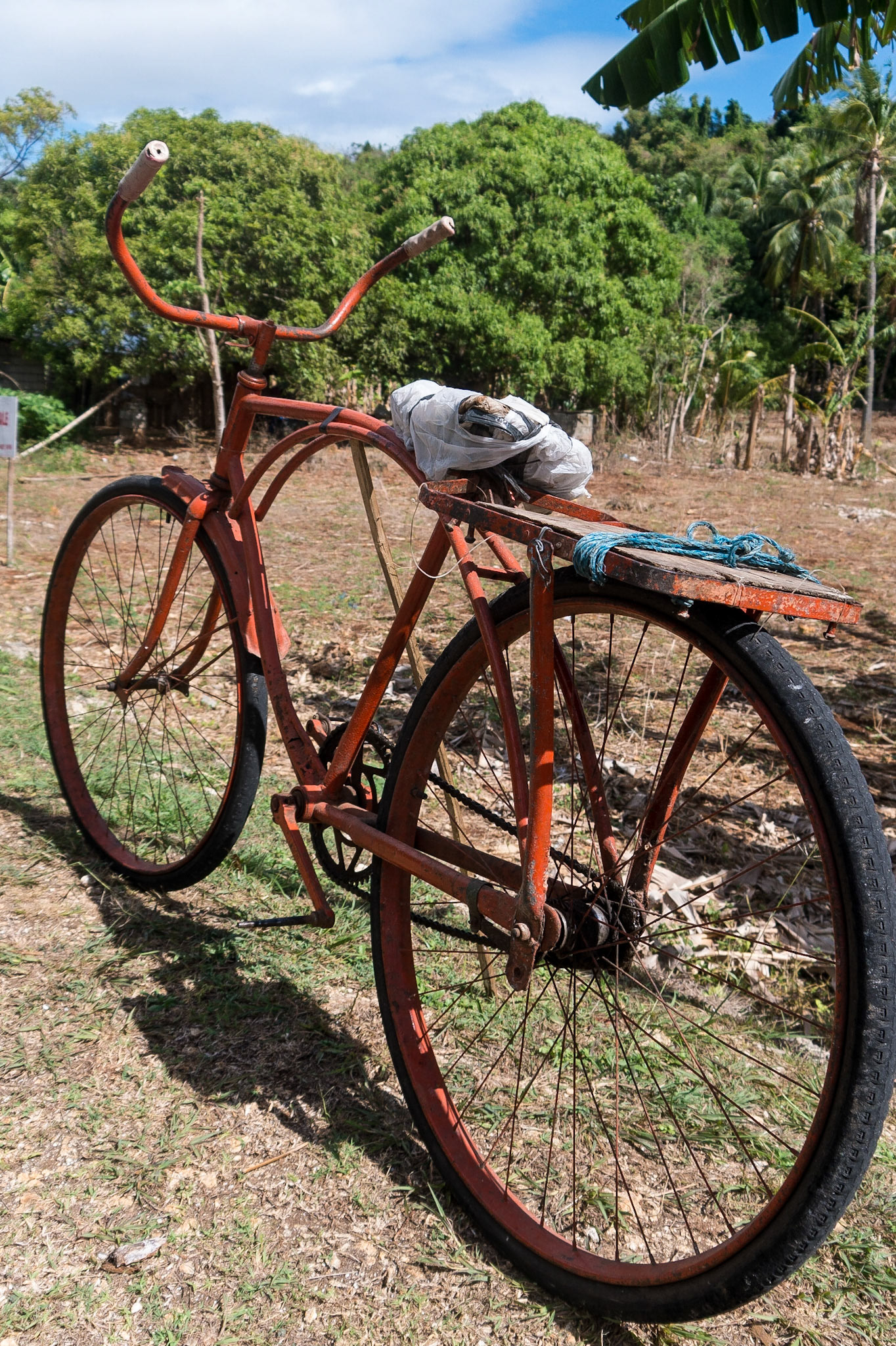 The Philippines, Siquijor Island